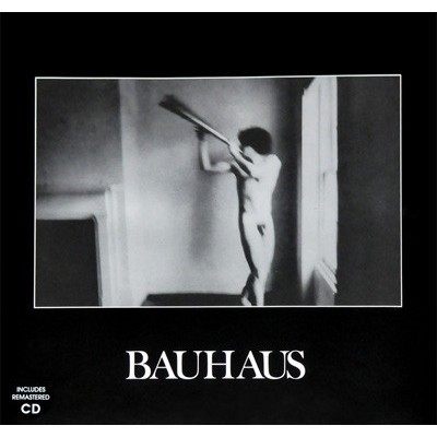 Immortal Record: Bauhaus – In the Flat Field (1980)