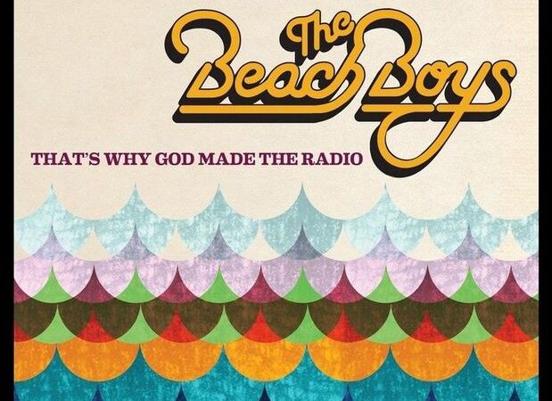 Mira el reciente set acústico de los Beach Boys
