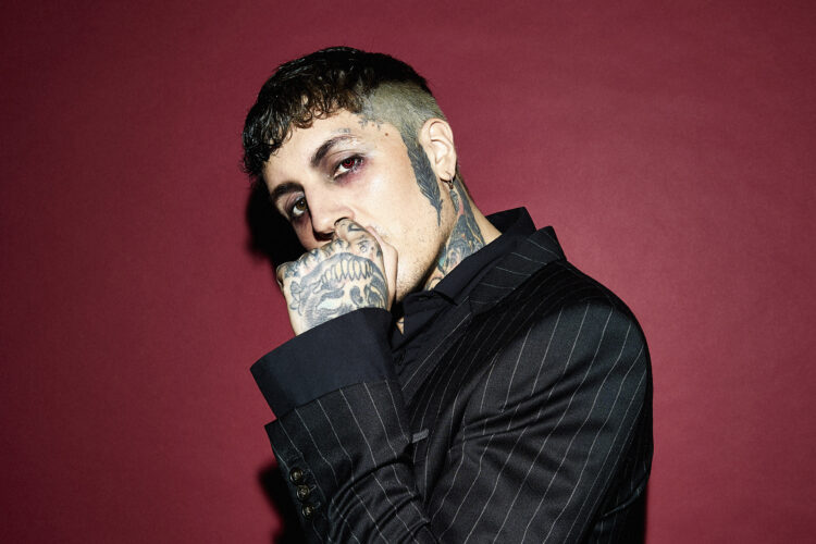 La saga Post Human de BMTH: una arquitectura multidimensional sin precedentes