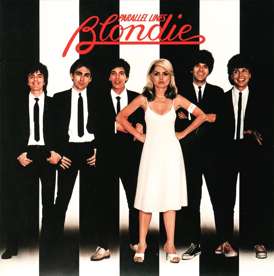 Disco Inmortal: Blondie – Parallel Lines (1978)