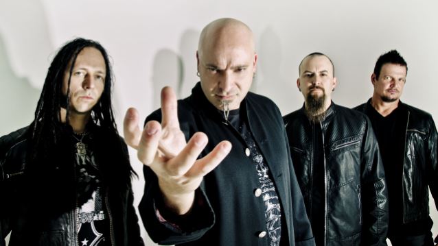 Disturbed termina de grabar su nuevo disco y pide a sus fans elegir el primer single