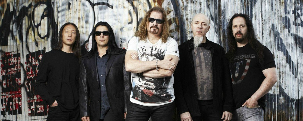 Dream Theater en Chile se cambia al Teatro Caupolicán y fusiona a dos fechas sus shows programados