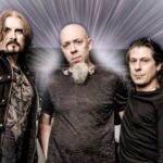 dream theater band