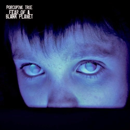 Disco Inmortal: Porcupine Tree – Fear of a Blank Planet (2007)