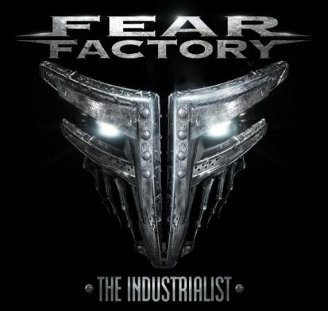 Escucha ‘Recharger’ el primer adelanto de lo nuevo de Fear Factory