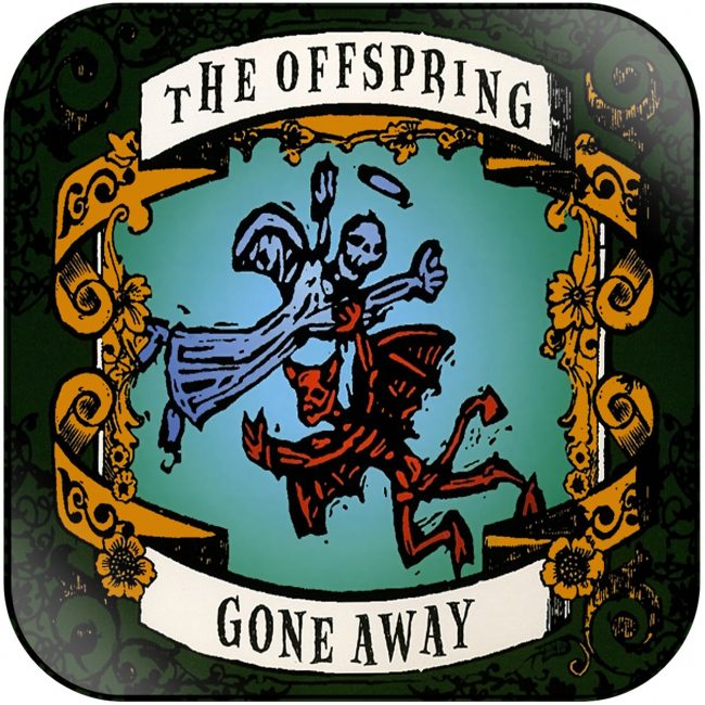 Cancionero Rock: «Gone Away» – The Offspring (1997)