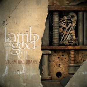 Lamb of God regresa con nuevo álbum de estudio, escucha el primer adelanto