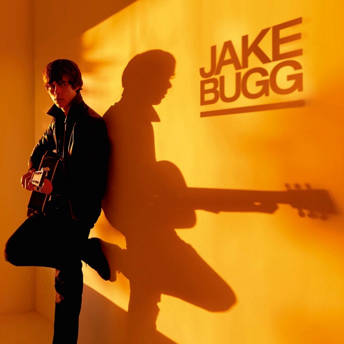 La máquina aplanadora Jake Bugg: A un año del Shangri La