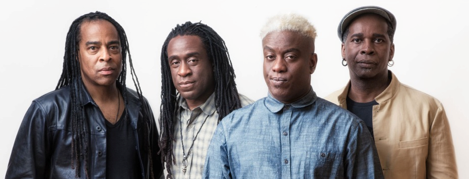 Living Colour regresan con «Shade», nuevo álbum de estudio en septiembre