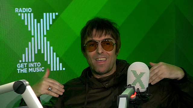 «Ya está terminado»: Liam Gallagher asegura que Oasis lanzará nuevo álbum de estudio