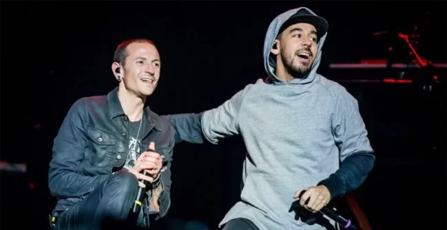 Mike Shinoda habló sobre el real significado de «Lost», el tema inédito de Linkin Park