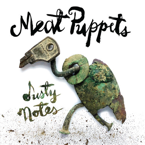 Meat Puppets anuncian nuevo álbum de estudio con su formación original