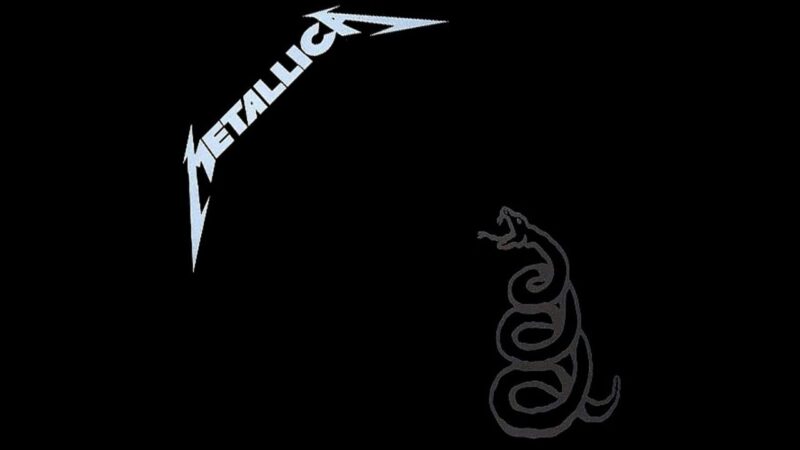 El «Álbum Negro» de Metallica se convierte en el cuarto álbum de la historia en estar 750 semanas en el Hot 200 de Billboard