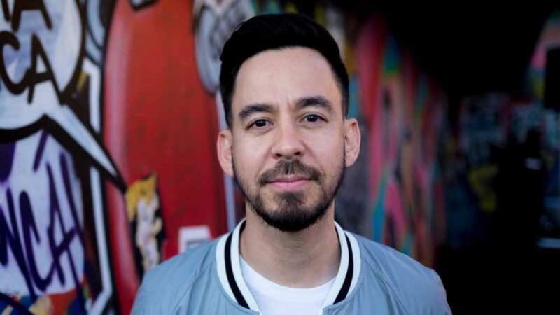 Mike Shinoda no descarta continuar con Linkin Park