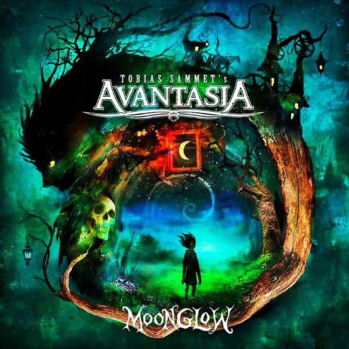 Avantasia: “Moonglow” (2019)