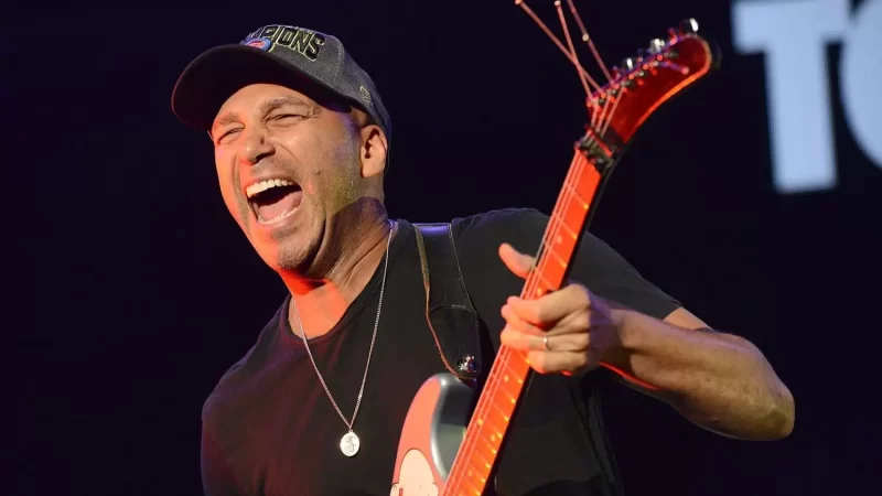 «Killing In The Name» de Rage Against The Machine sobrepasa las mil millones de reproducciones y Tom Morello lo celebró hasta con «los que la disfrutaron sin entenderla»