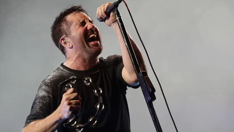 Están de vuelta: Nine Inch Nails anuncia su primer tour en tres años