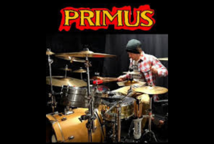 «Sean musicales, no atléticos»: Primus realizará audiciones en enero por nuevo baterista y da recomendaciones