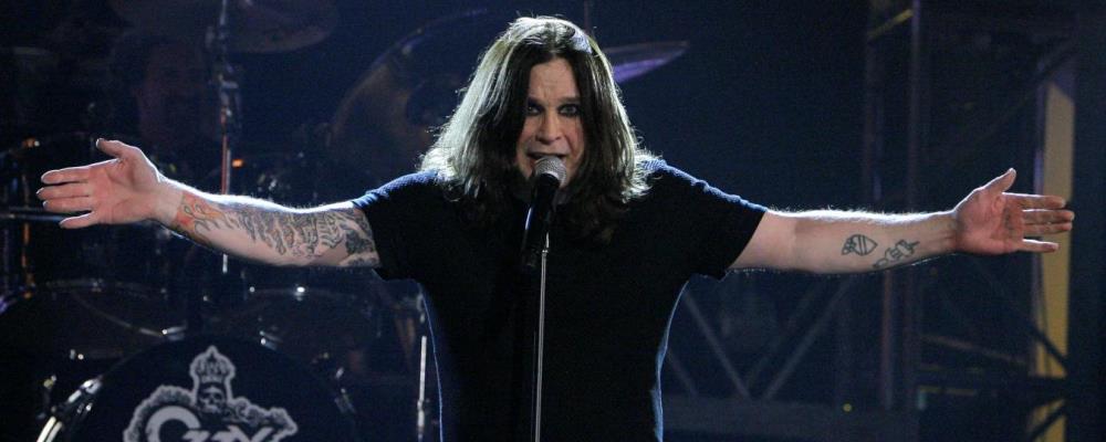 Ozzy Osbourne confirma que tiene siete nuevas canciones para un nuevo álbum de estudio