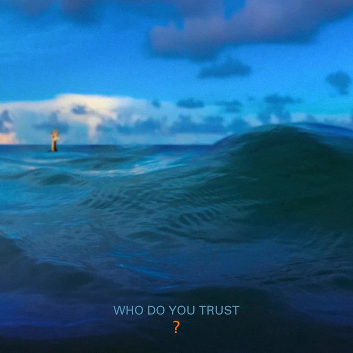 Papa Roach: “Who Do You Trust?” (2019)