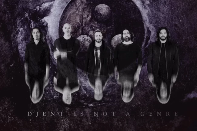 Periphery V-«Djent is not a genre» (2023): Declaración de principios