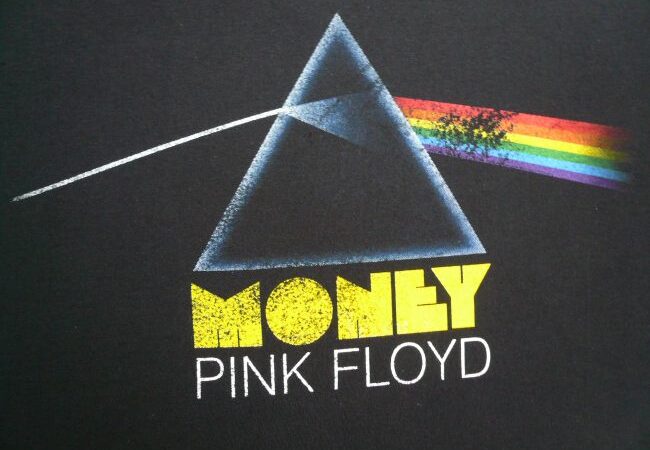 Cancionero Rock: «Money» – Pink Floyd (1973)