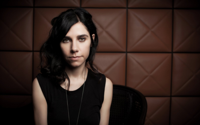 PJ Harvey regresa con su primer álbum en siete años, escucha el primer single