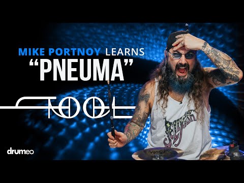 Mike Portnoy es desafiado a tocar «Pneuma» de Tool y esto fue lo que pasó