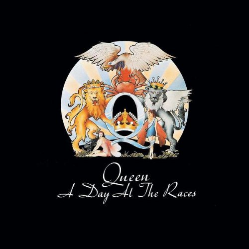 Disco Inmortal: Queen – A Day at the Races (1976)