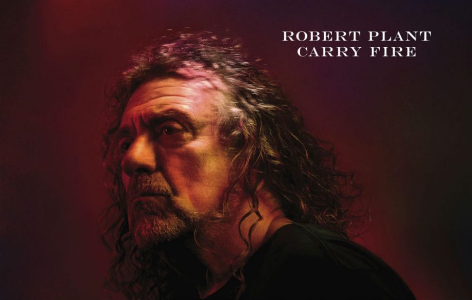 Robert Plant invita a Chrissie Hynde de The Pretenders en su nuevo tema «Bluebirds Over The Mountain»