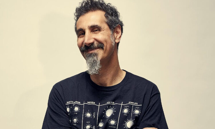 Serj Tankian está «absolutamente de acuerdo» si SOAD quiere continuar con otro cantante