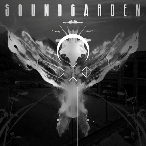 Soundgarden anuncia su nuevo álbum triple de covers, Lados B y rarezas