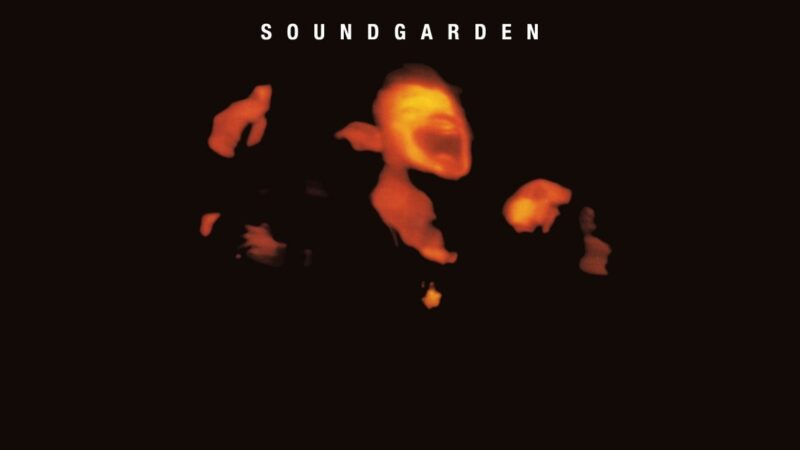 Cancionero Rock: «4th of July» – Soundgarden (1994)