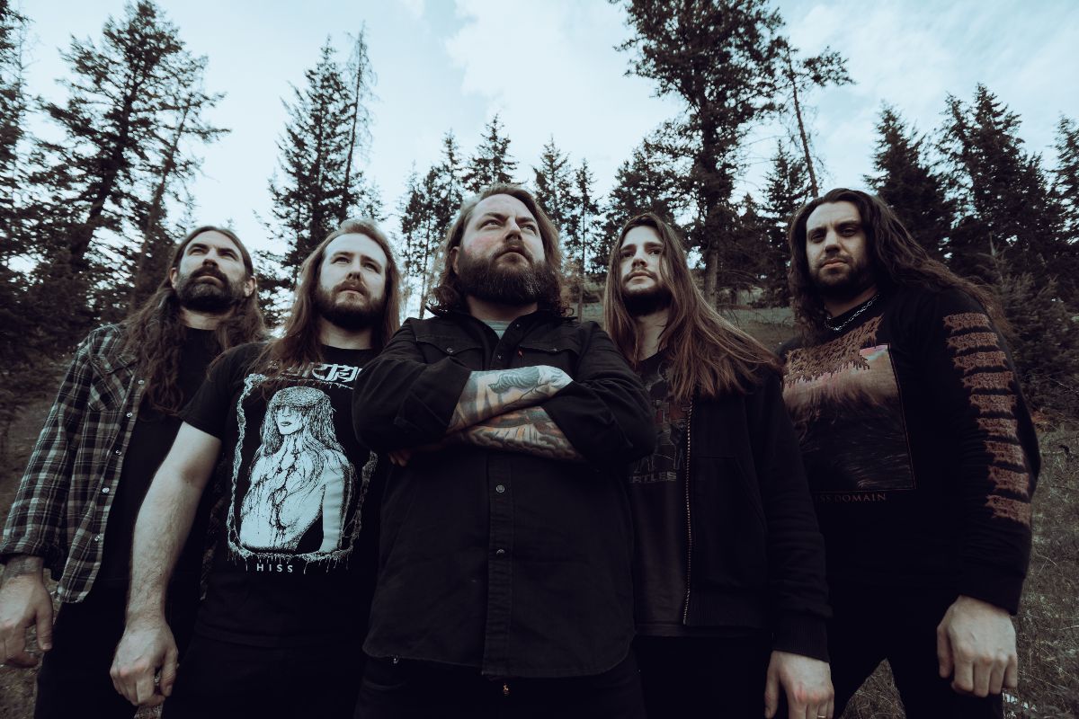 The Black Dahlia Murder agenda nueva visita a Chile tras 8 años