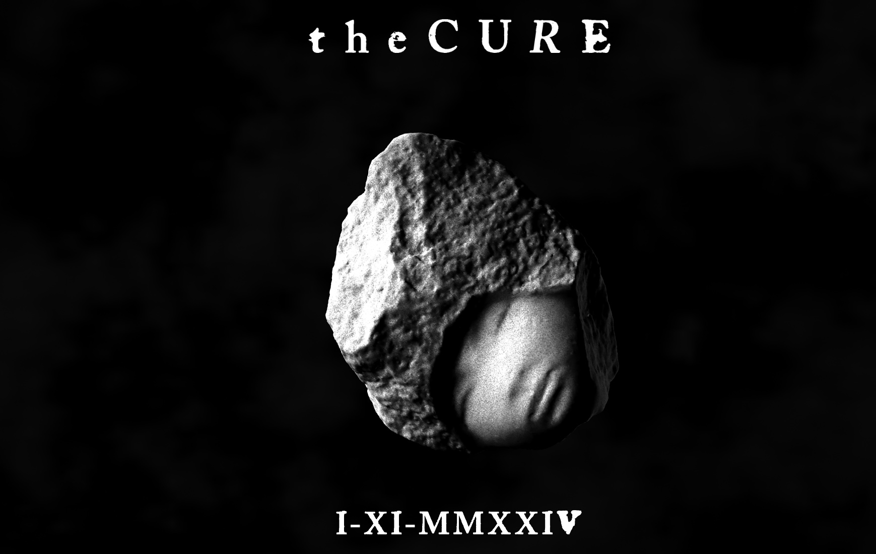 The Cure adelanta material de su esperado nuevo álbum «Songs Of A Lost World»