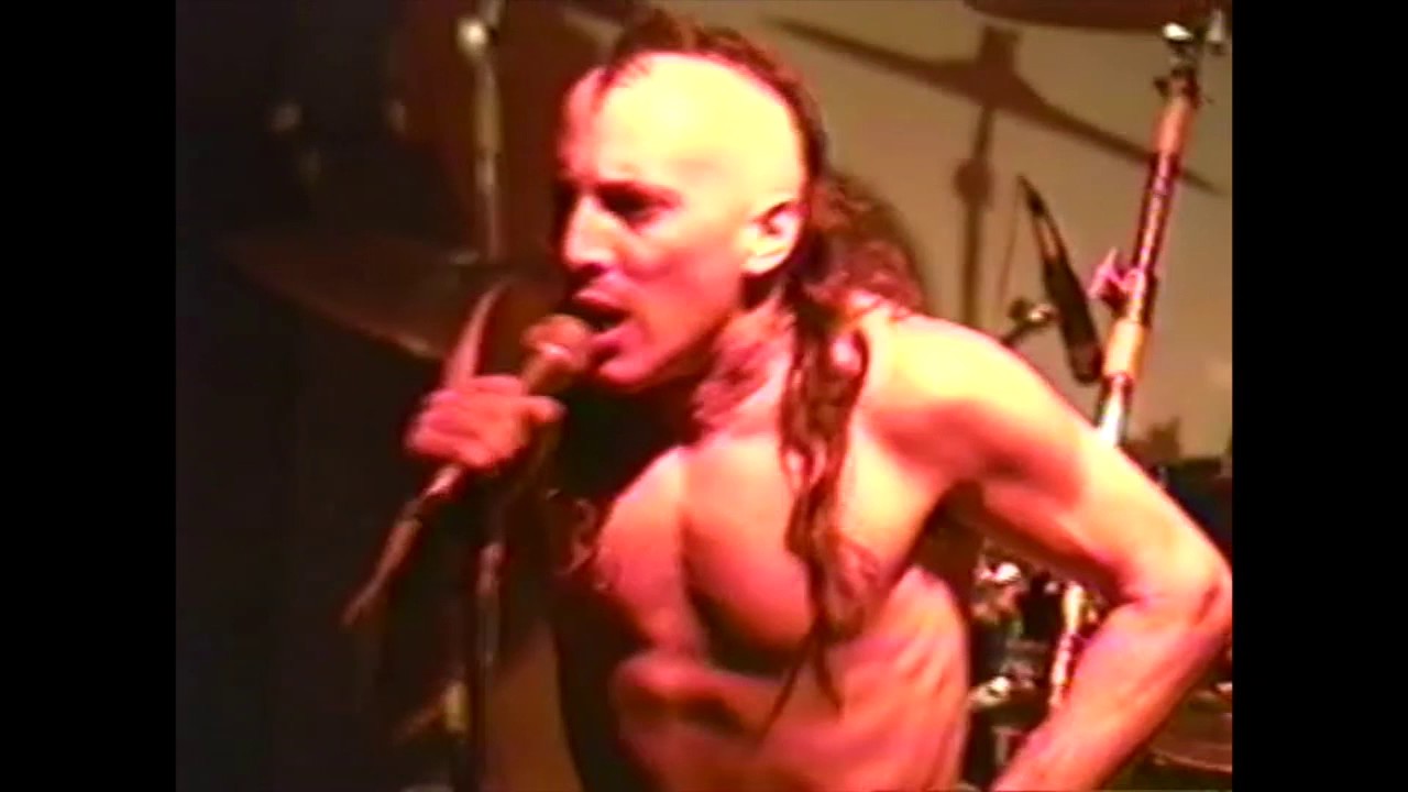 VIDEO: Así fue el primer show de Tool en su historia