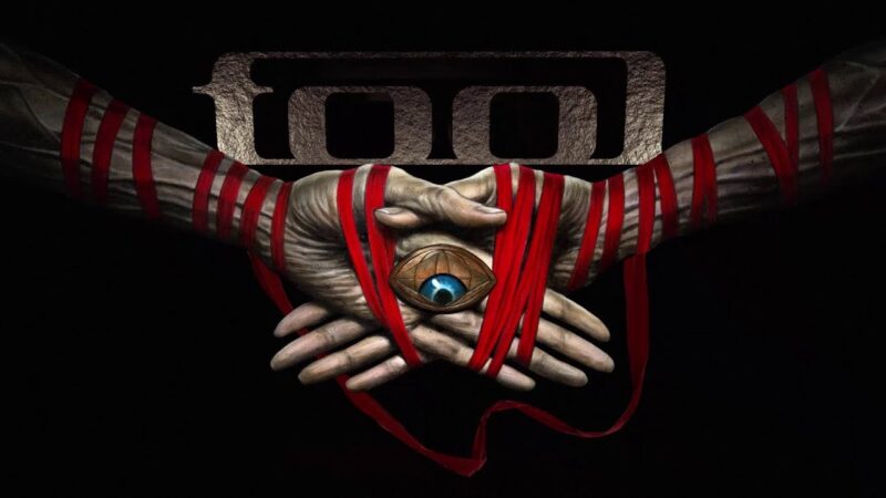 ¡Al fin! Tool estrena dos temas nuevos en su regreso a los escenarios