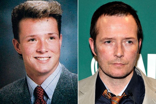 Médicos confirman causa oficial de la muerte de Scott Weiland